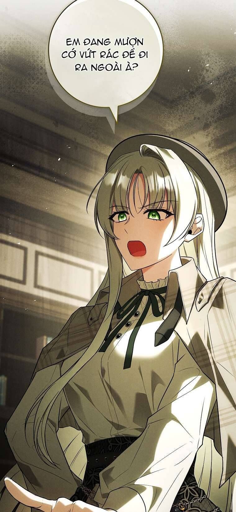 Văn Phòng Thám Tử Dành Cho Nam Chính Hối Hận! Chap 11 - Next Chap 12