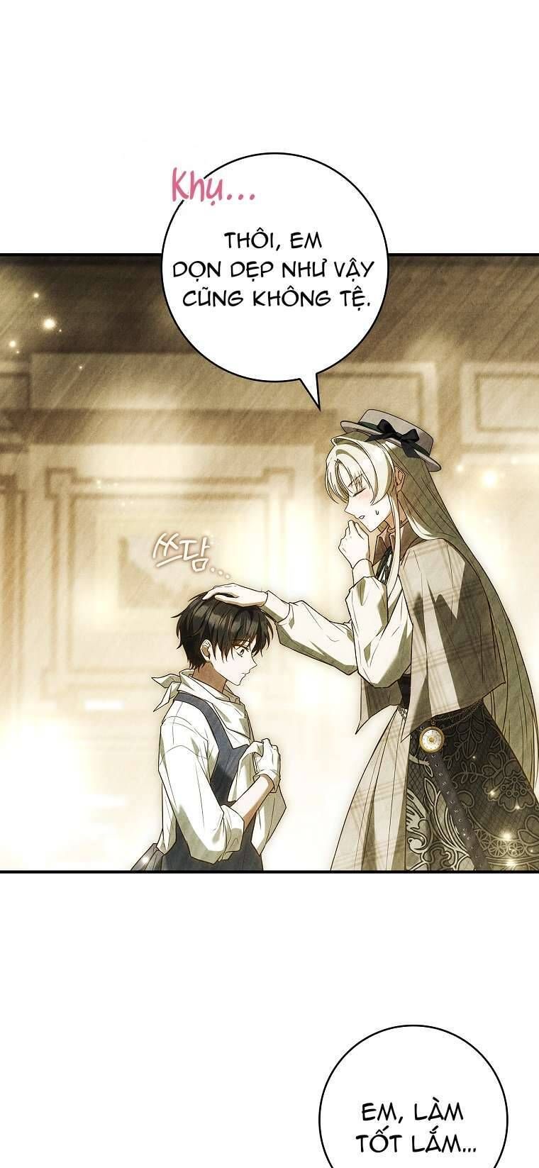 Văn Phòng Thám Tử Dành Cho Nam Chính Hối Hận! Chap 11 - Next Chap 12