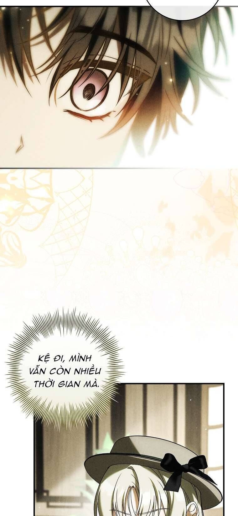 Văn Phòng Thám Tử Dành Cho Nam Chính Hối Hận! Chap 11 - Next Chap 12