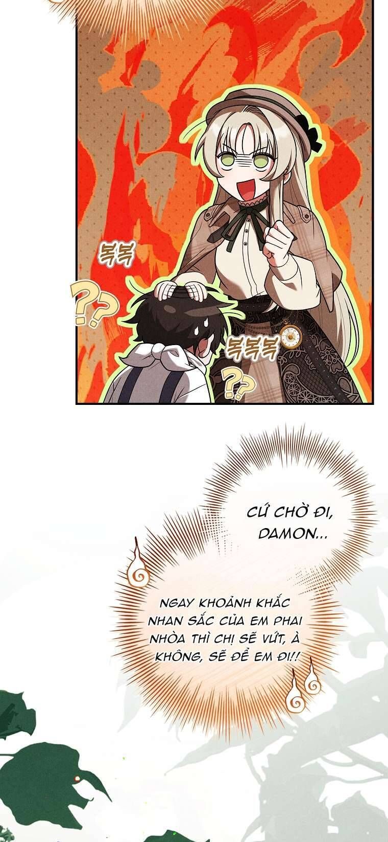 Văn Phòng Thám Tử Dành Cho Nam Chính Hối Hận! Chap 11 - Next Chap 12