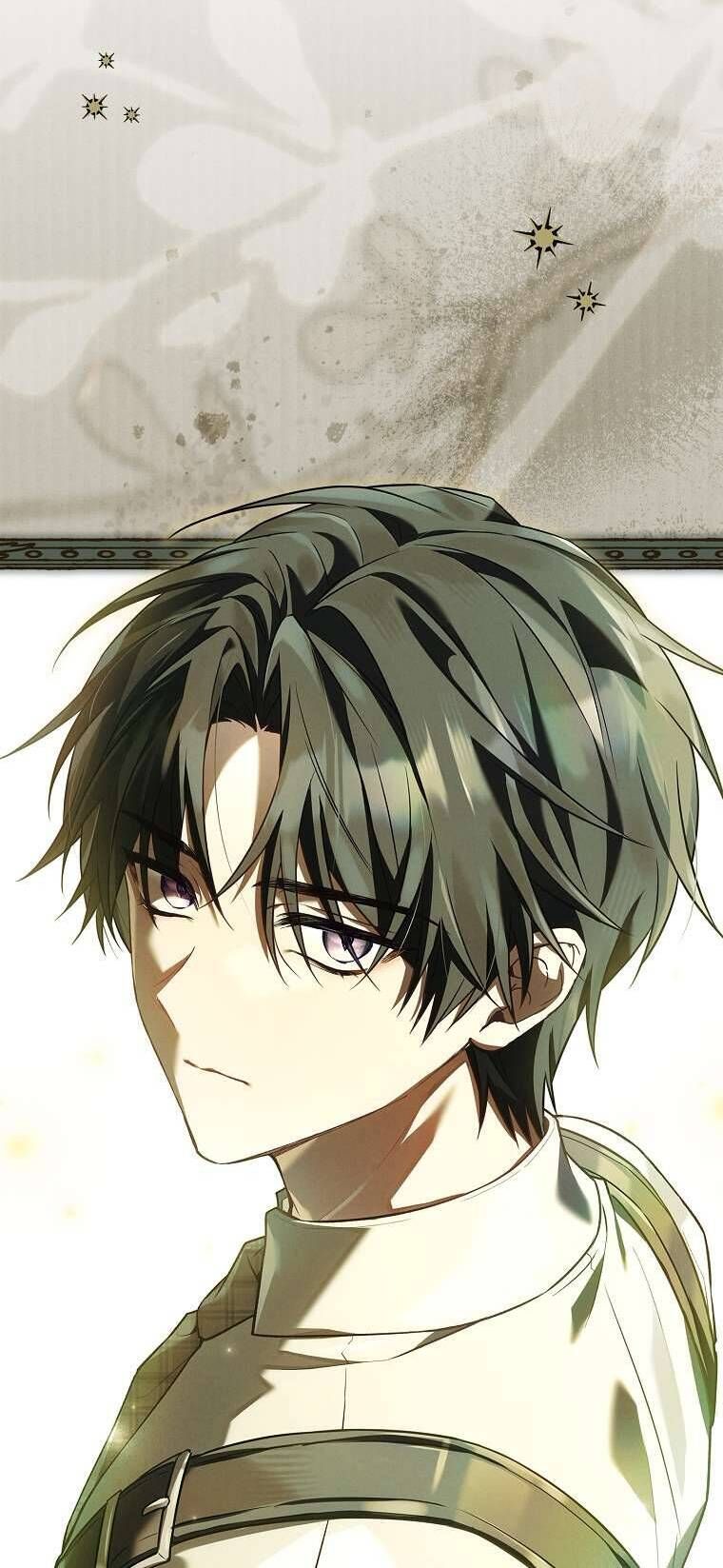 Văn Phòng Thám Tử Dành Cho Nam Chính Hối Hận! Chap 11 - Next Chap 12