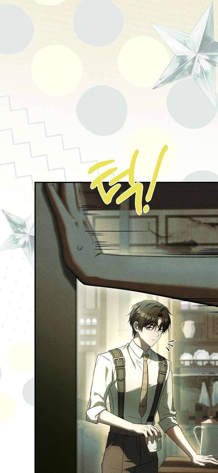 Văn Phòng Thám Tử Dành Cho Nam Chính Hối Hận! Chap 11 - Next Chap 12