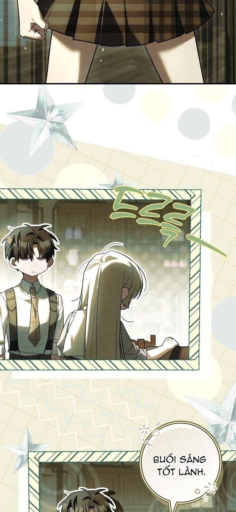 Văn Phòng Thám Tử Dành Cho Nam Chính Hối Hận! Chap 11 - Next Chap 12