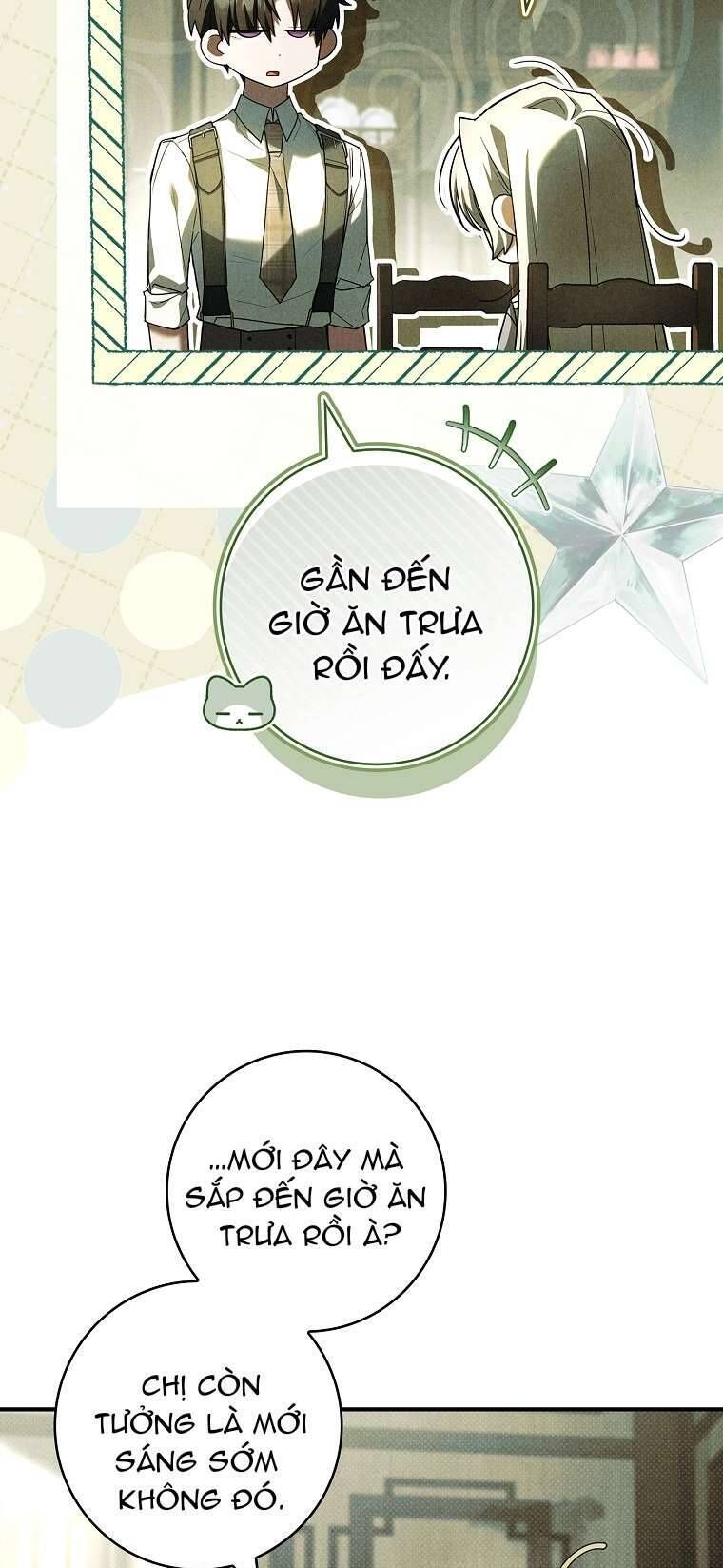 Văn Phòng Thám Tử Dành Cho Nam Chính Hối Hận! Chap 11 - Next Chap 12