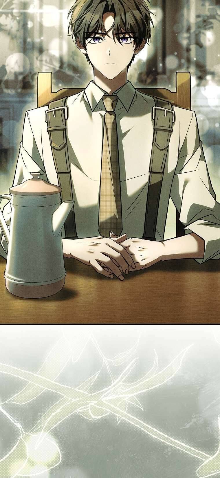 Văn Phòng Thám Tử Dành Cho Nam Chính Hối Hận! Chap 11 - Next Chap 12