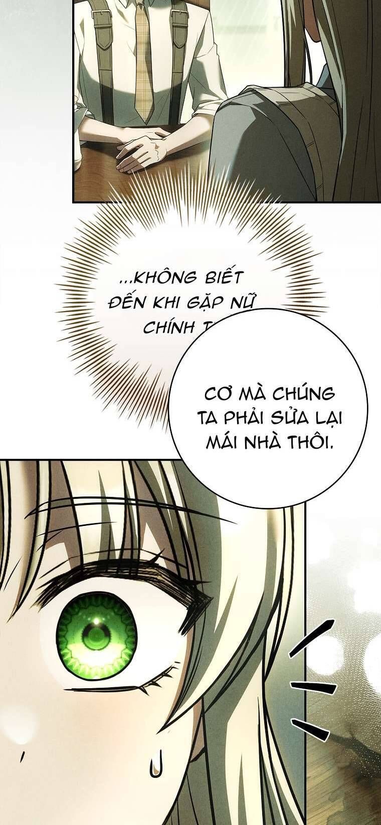 Văn Phòng Thám Tử Dành Cho Nam Chính Hối Hận! Chap 11 - Next Chap 12