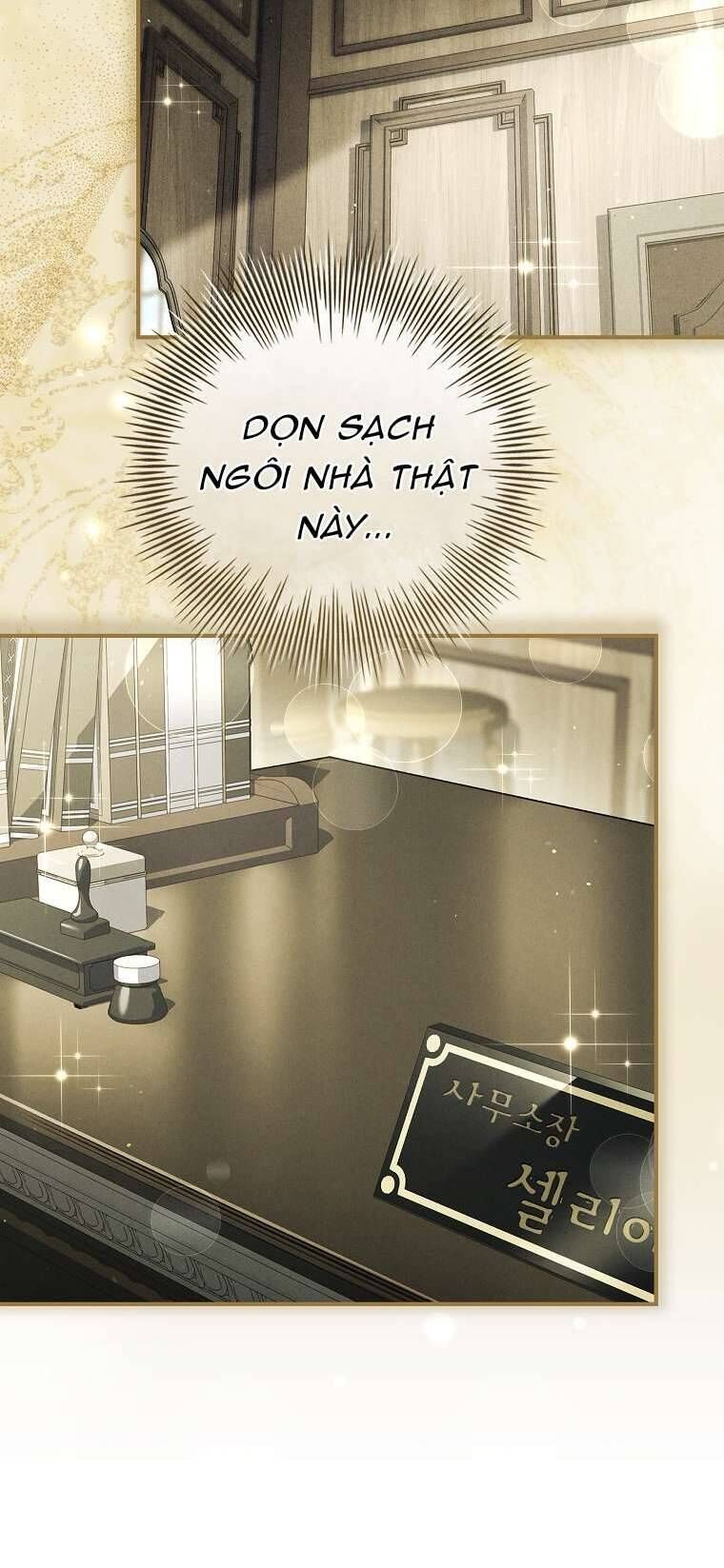 Văn Phòng Thám Tử Dành Cho Nam Chính Hối Hận! Chap 11 - Next Chap 12