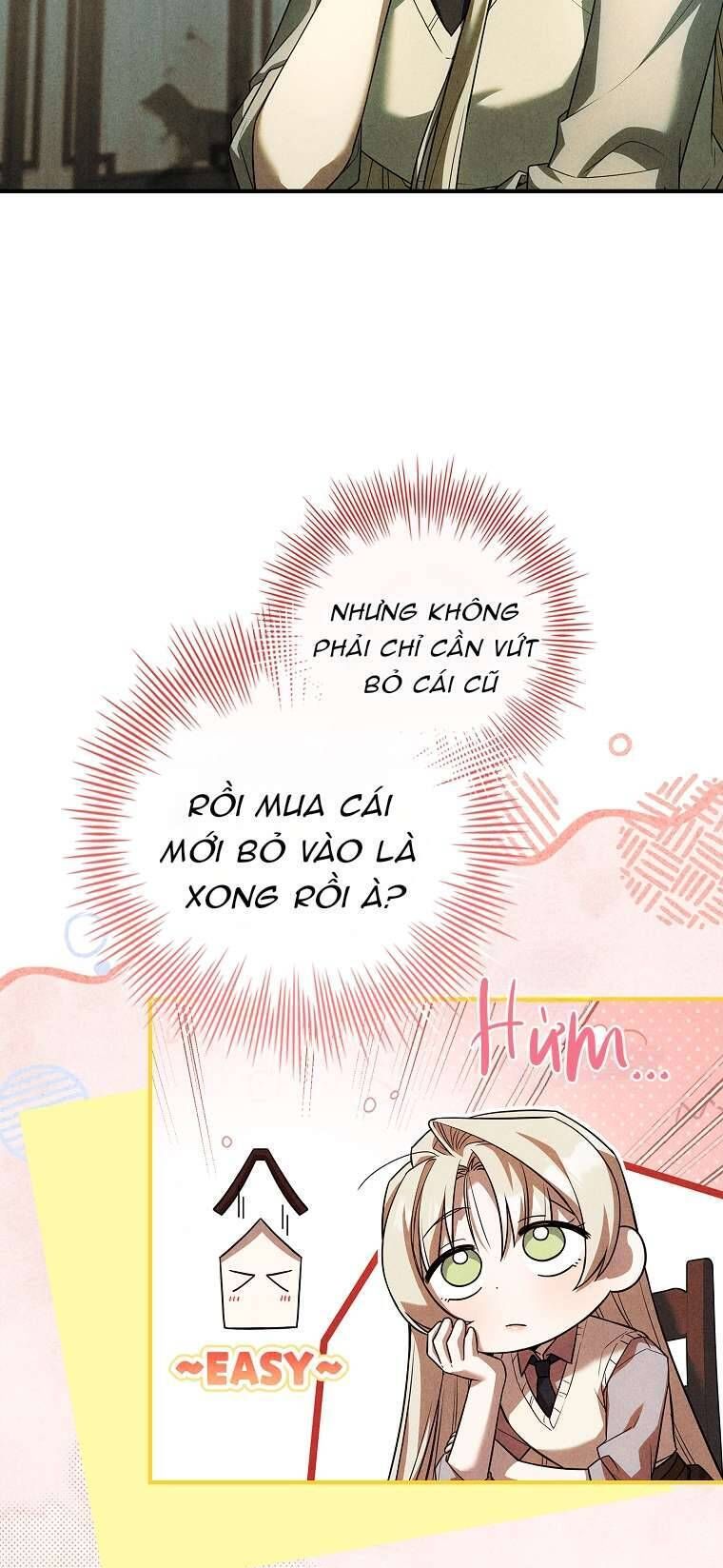 Văn Phòng Thám Tử Dành Cho Nam Chính Hối Hận! Chap 11 - Next Chap 12