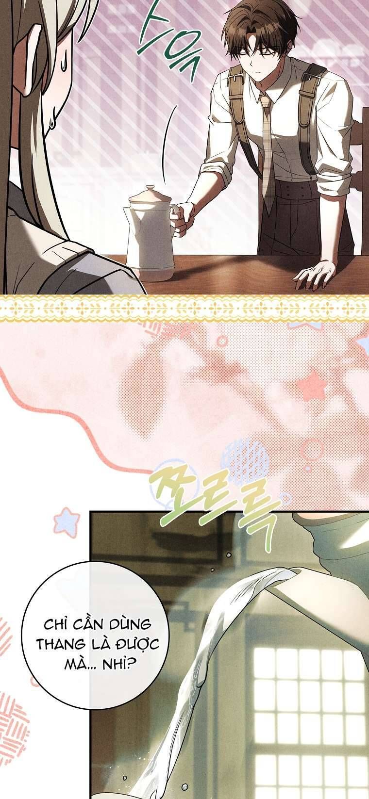 Văn Phòng Thám Tử Dành Cho Nam Chính Hối Hận! Chap 11 - Next Chap 12