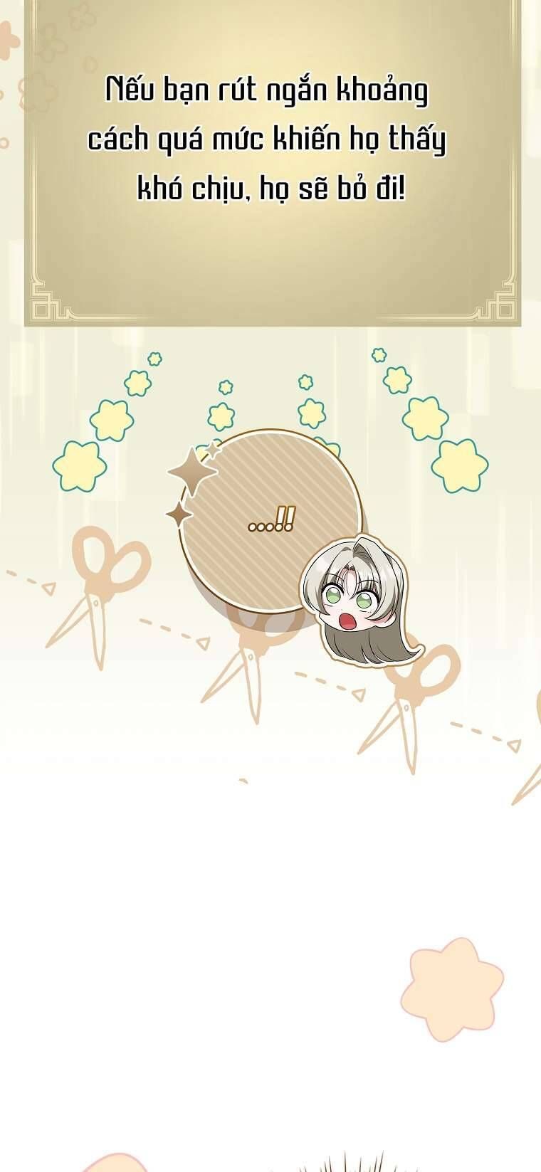 Văn Phòng Thám Tử Dành Cho Nam Chính Hối Hận! Chap 11 - Next Chap 12