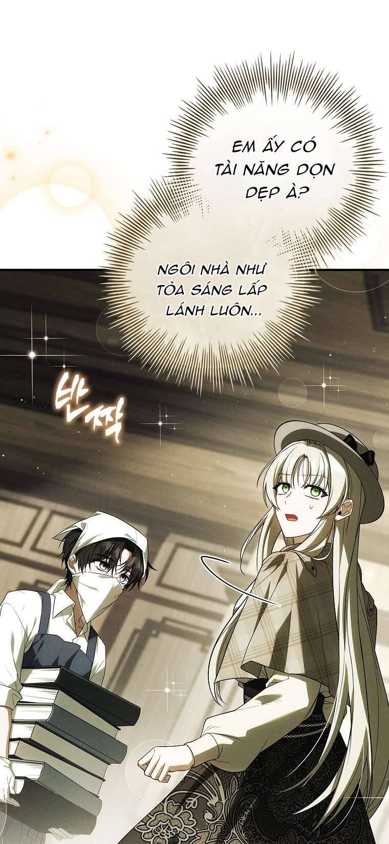 Văn Phòng Thám Tử Dành Cho Nam Chính Hối Hận! Chap 11 - Next Chap 12