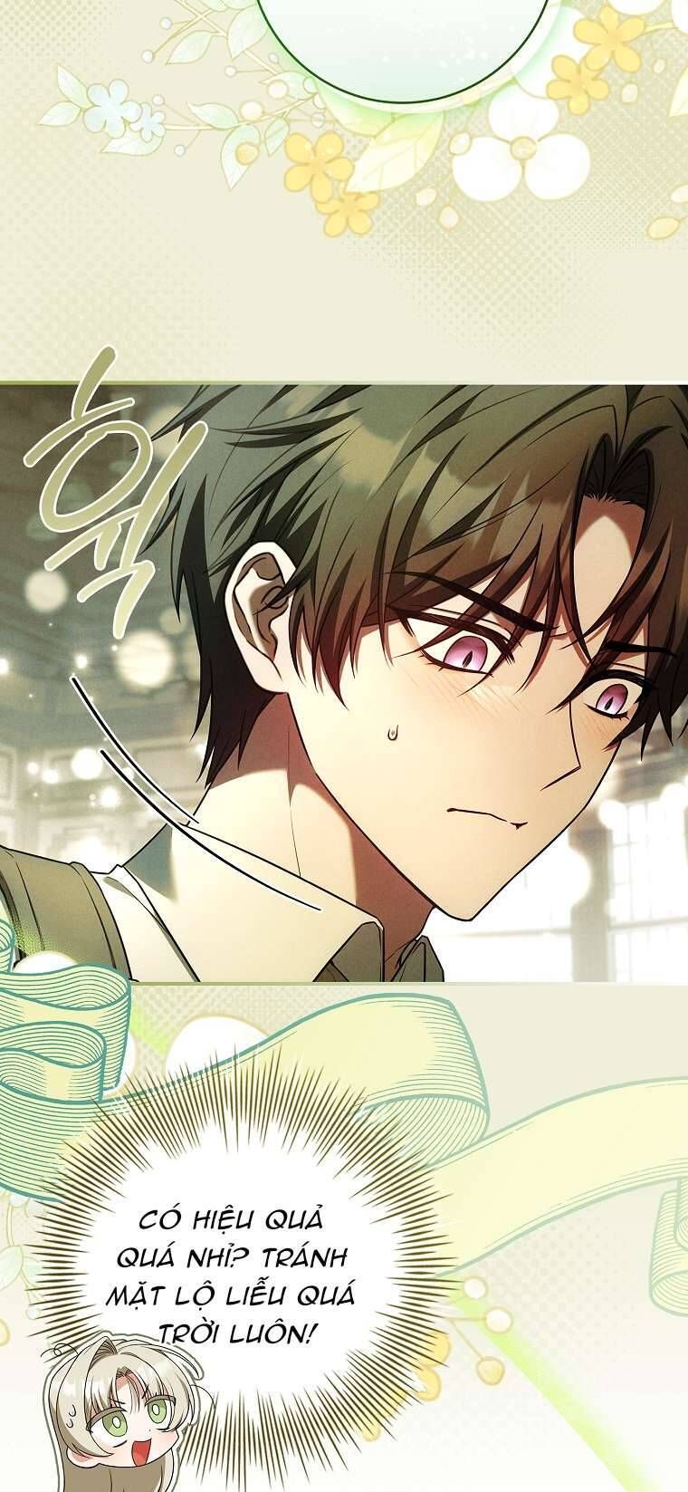 Văn Phòng Thám Tử Dành Cho Nam Chính Hối Hận! Chap 11 - Next Chap 12