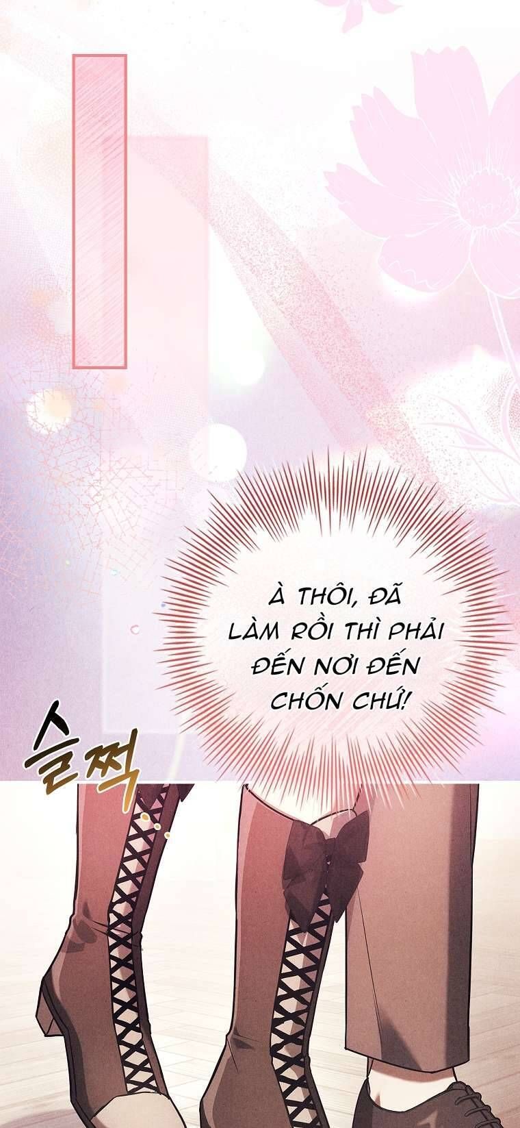 Văn Phòng Thám Tử Dành Cho Nam Chính Hối Hận! Chap 11 - Next Chap 12