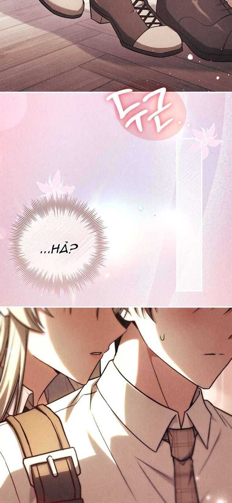 Văn Phòng Thám Tử Dành Cho Nam Chính Hối Hận! Chap 11 - Next Chap 12