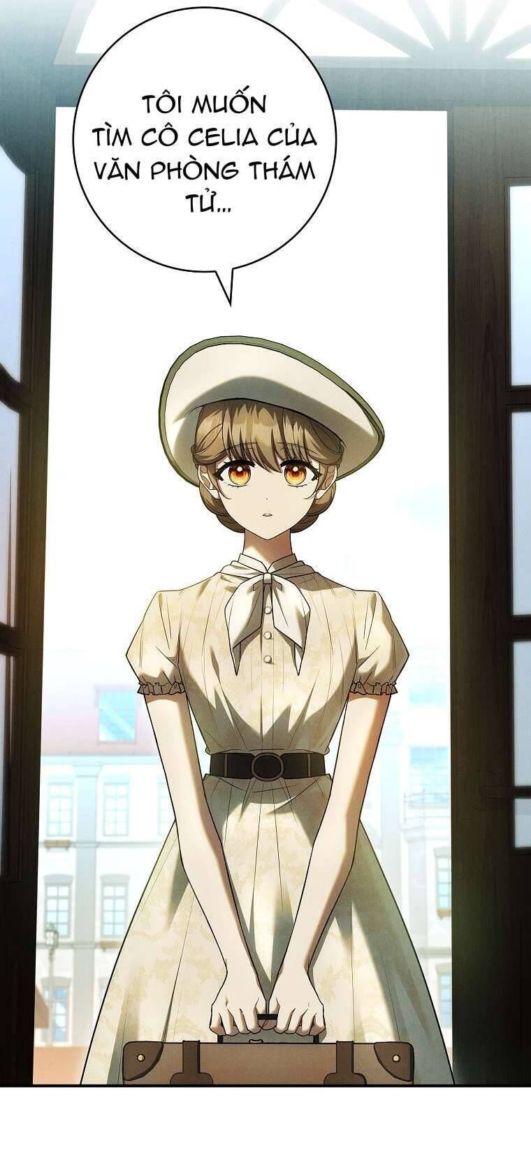 Văn Phòng Thám Tử Dành Cho Nam Chính Hối Hận! Chap 11 - Next Chap 12