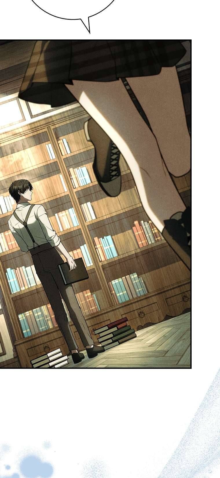 Văn Phòng Thám Tử Dành Cho Nam Chính Hối Hận! Chap 11 - Next Chap 12