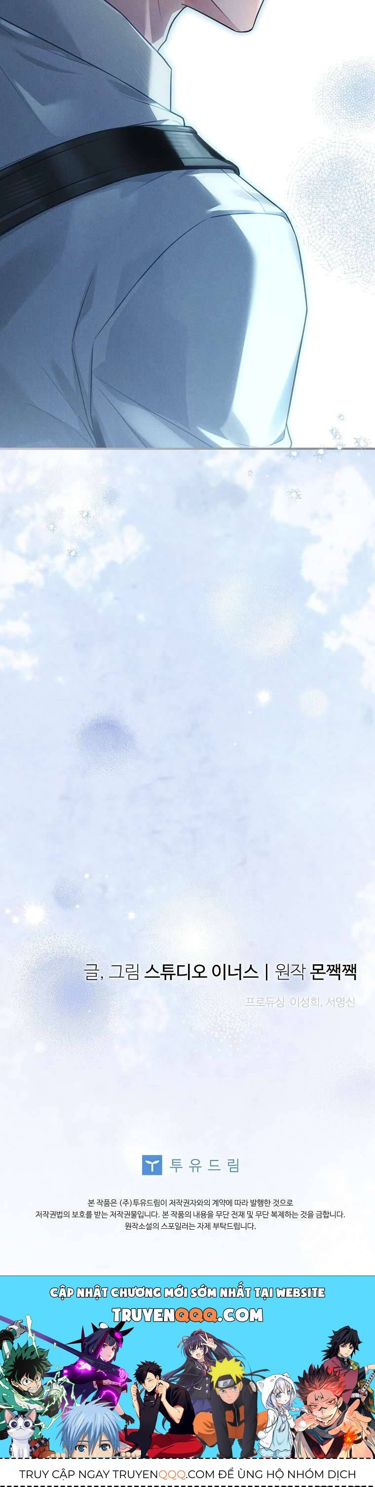 Văn Phòng Thám Tử Dành Cho Nam Chính Hối Hận! Chap 11 - Next Chap 12