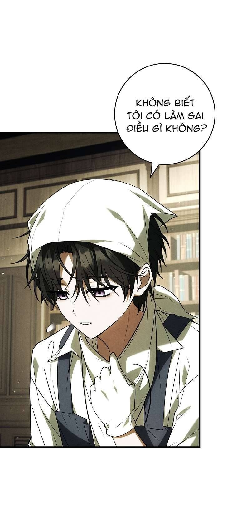 Văn Phòng Thám Tử Dành Cho Nam Chính Hối Hận! Chap 11 - Next Chap 12