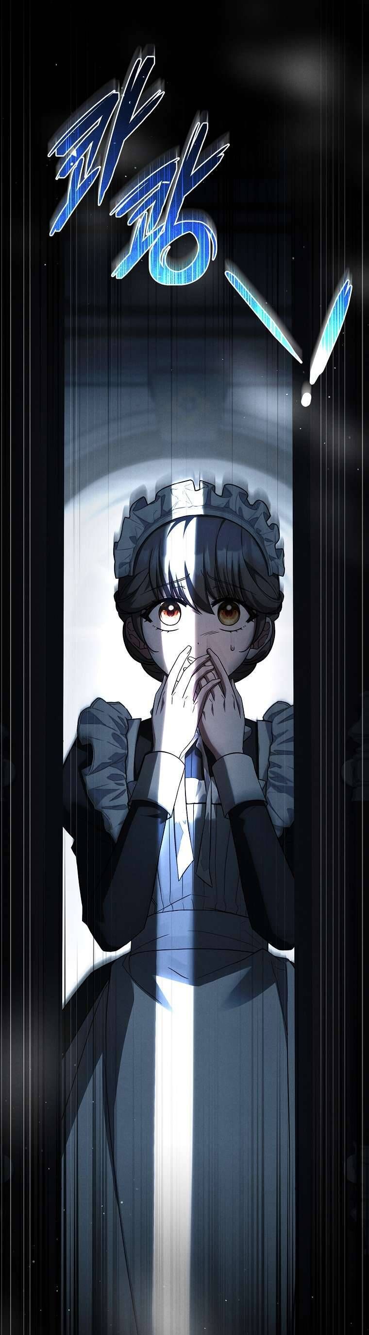 Văn Phòng Thám Tử Dành Cho Nam Chính Hối Hận! Chap 12 - Next Chap 13