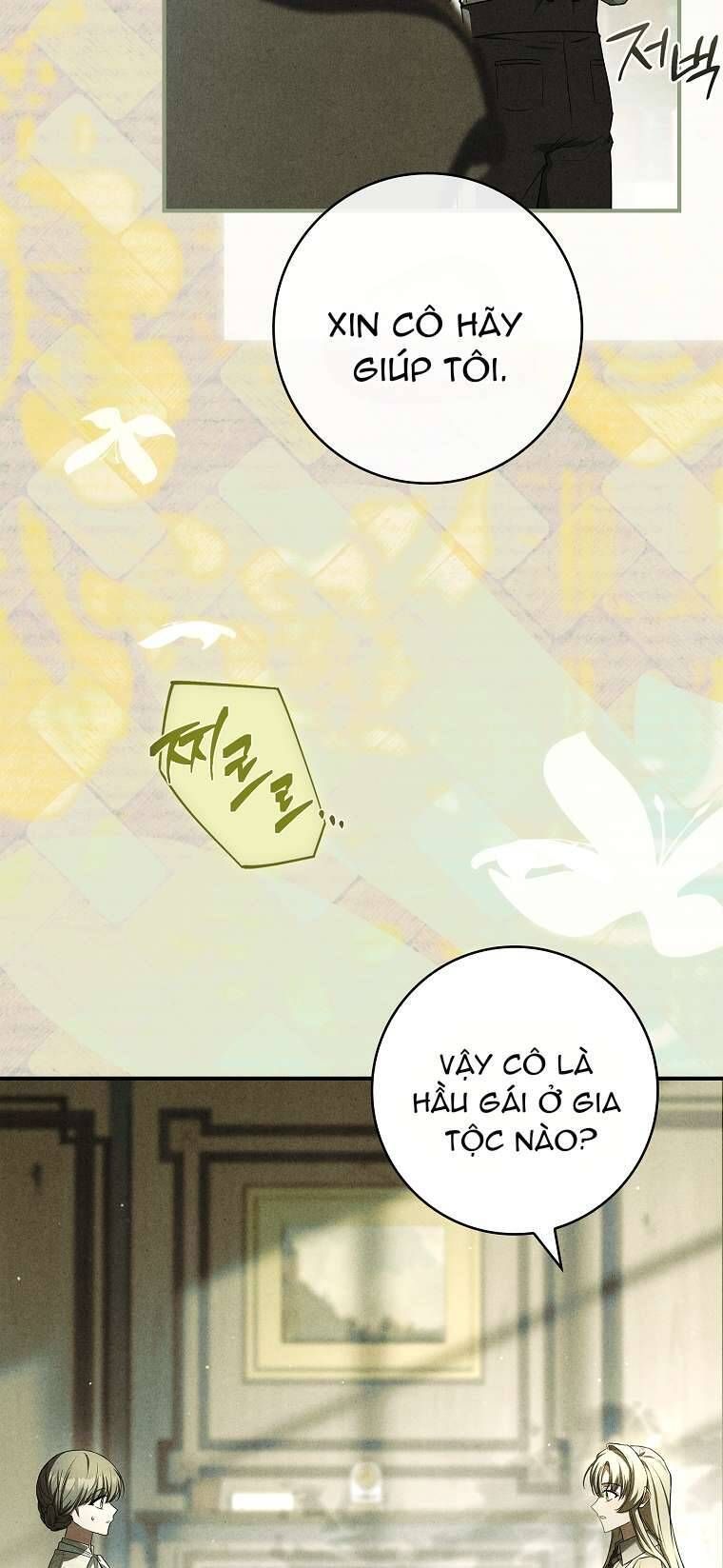 Văn Phòng Thám Tử Dành Cho Nam Chính Hối Hận! Chap 12 - Next Chap 13