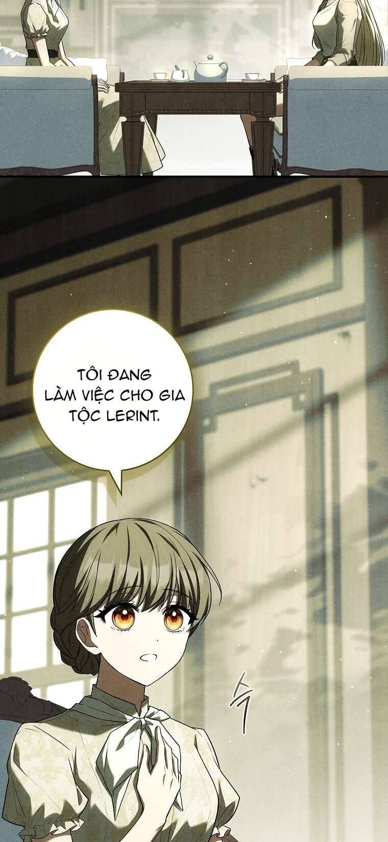 Văn Phòng Thám Tử Dành Cho Nam Chính Hối Hận! Chap 12 - Next Chap 13