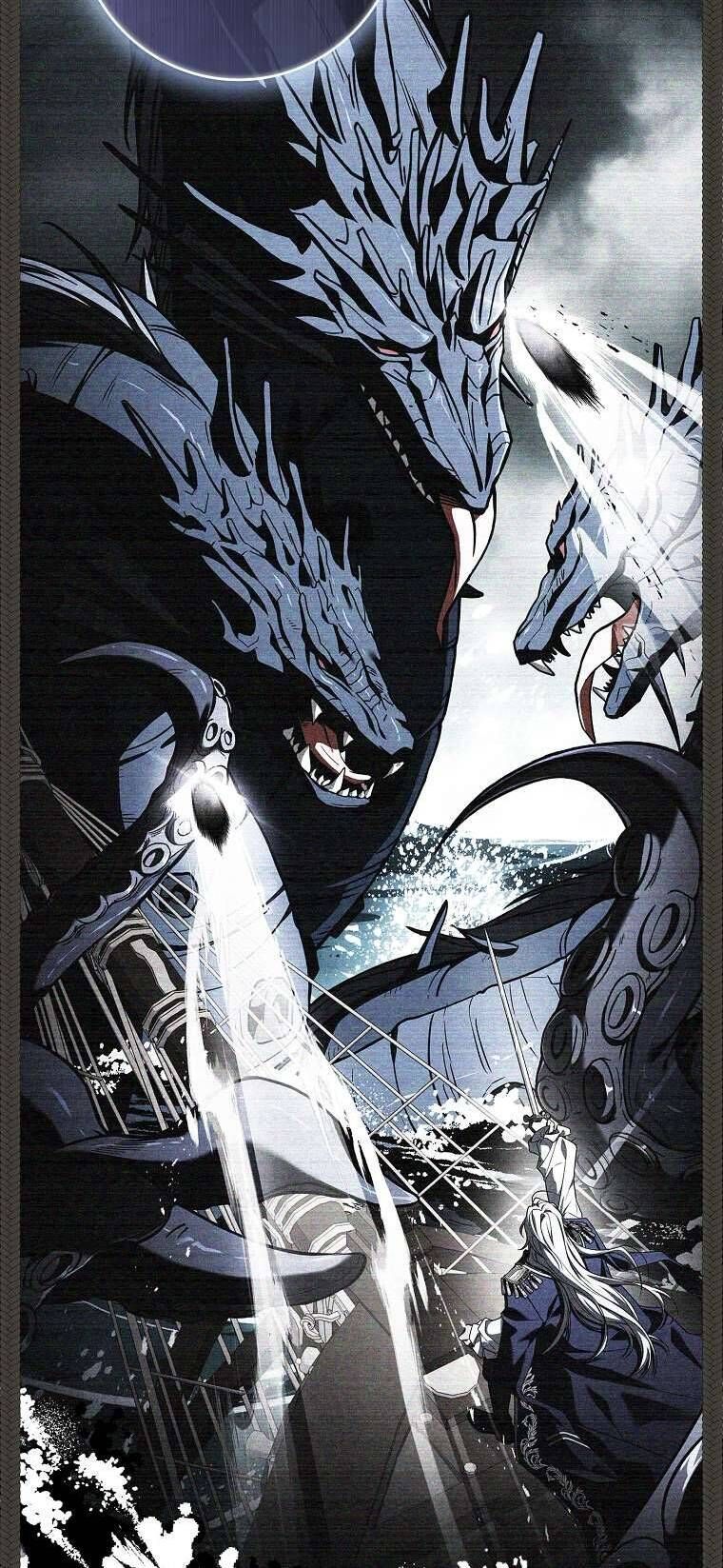 Văn Phòng Thám Tử Dành Cho Nam Chính Hối Hận! Chap 12 - Next Chap 13