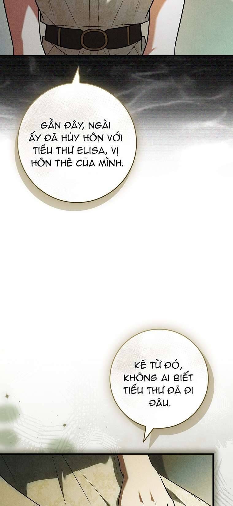 Văn Phòng Thám Tử Dành Cho Nam Chính Hối Hận! Chap 12 - Next Chap 13