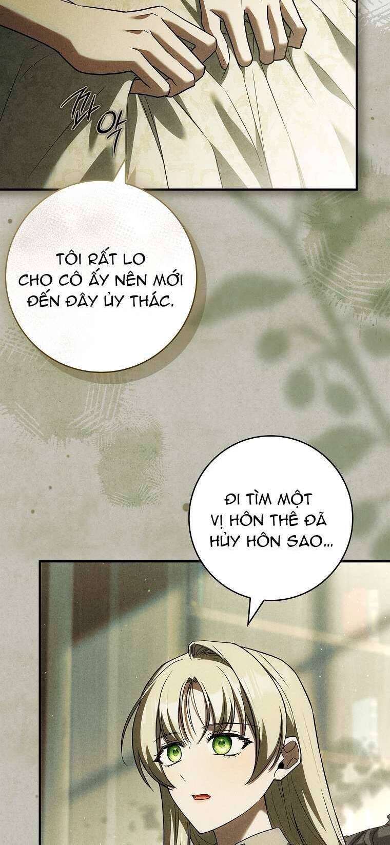 Văn Phòng Thám Tử Dành Cho Nam Chính Hối Hận! Chap 12 - Next Chap 13