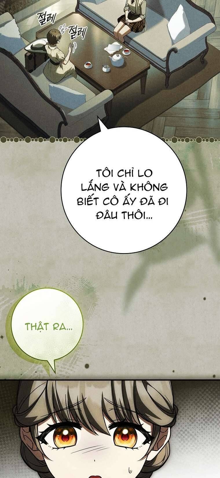 Văn Phòng Thám Tử Dành Cho Nam Chính Hối Hận! Chap 12 - Next Chap 13