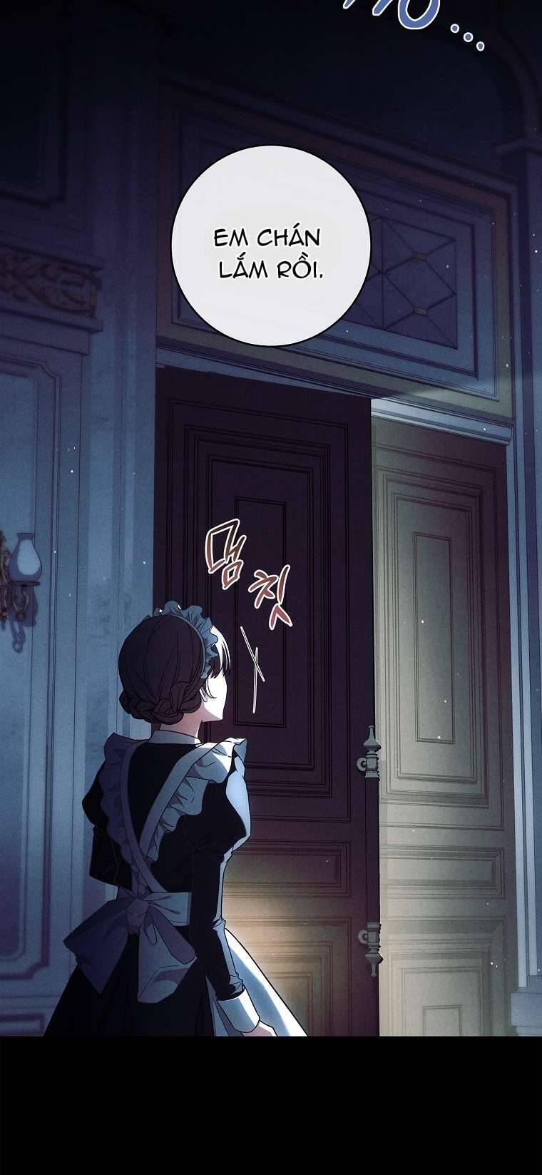 Văn Phòng Thám Tử Dành Cho Nam Chính Hối Hận! Chap 12 - Next Chap 13