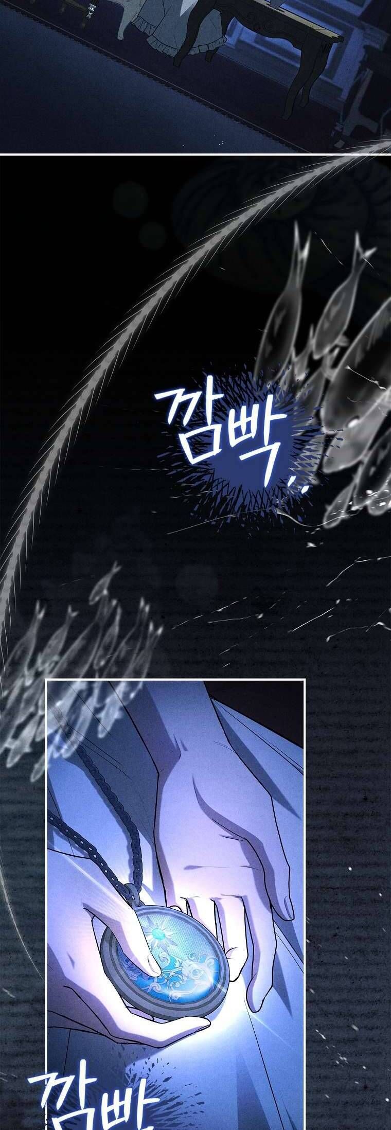 Văn Phòng Thám Tử Dành Cho Nam Chính Hối Hận! Chap 12 - Next Chap 13