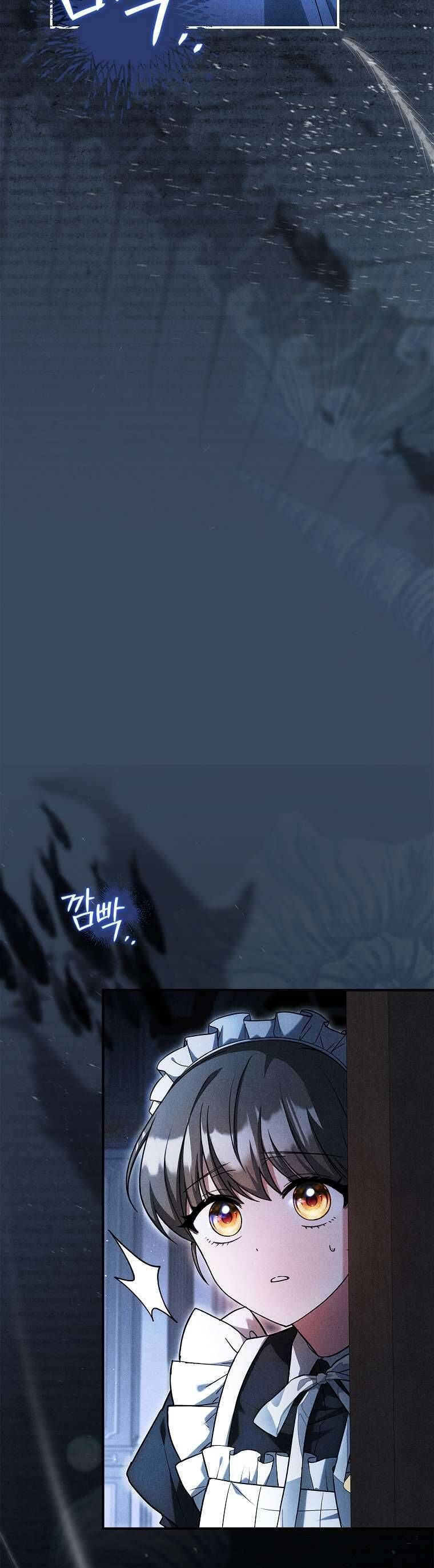 Văn Phòng Thám Tử Dành Cho Nam Chính Hối Hận! Chap 12 - Next Chap 13