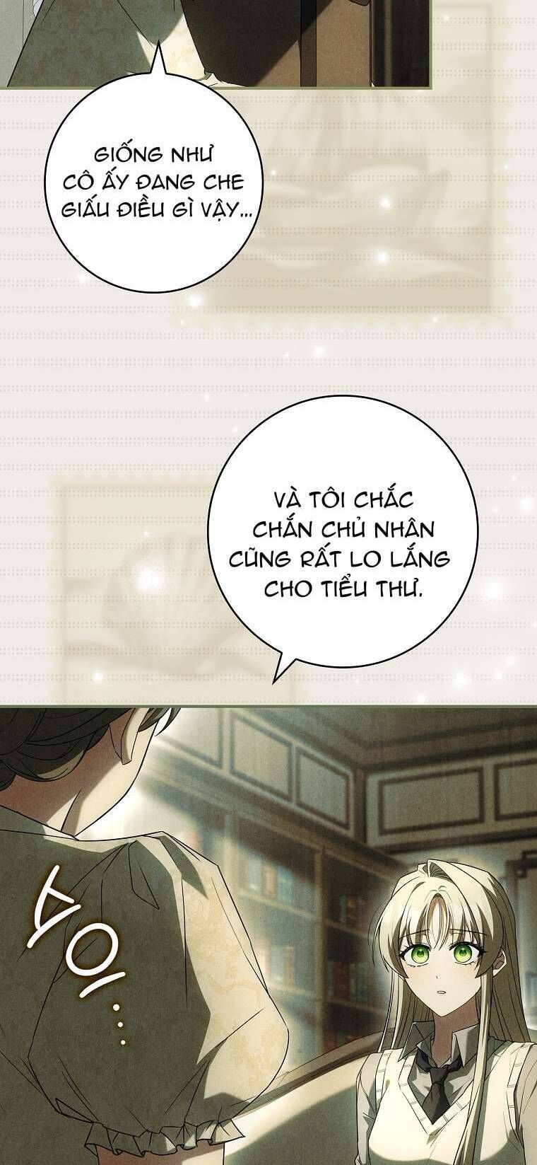 Văn Phòng Thám Tử Dành Cho Nam Chính Hối Hận! Chap 12 - Next Chap 13
