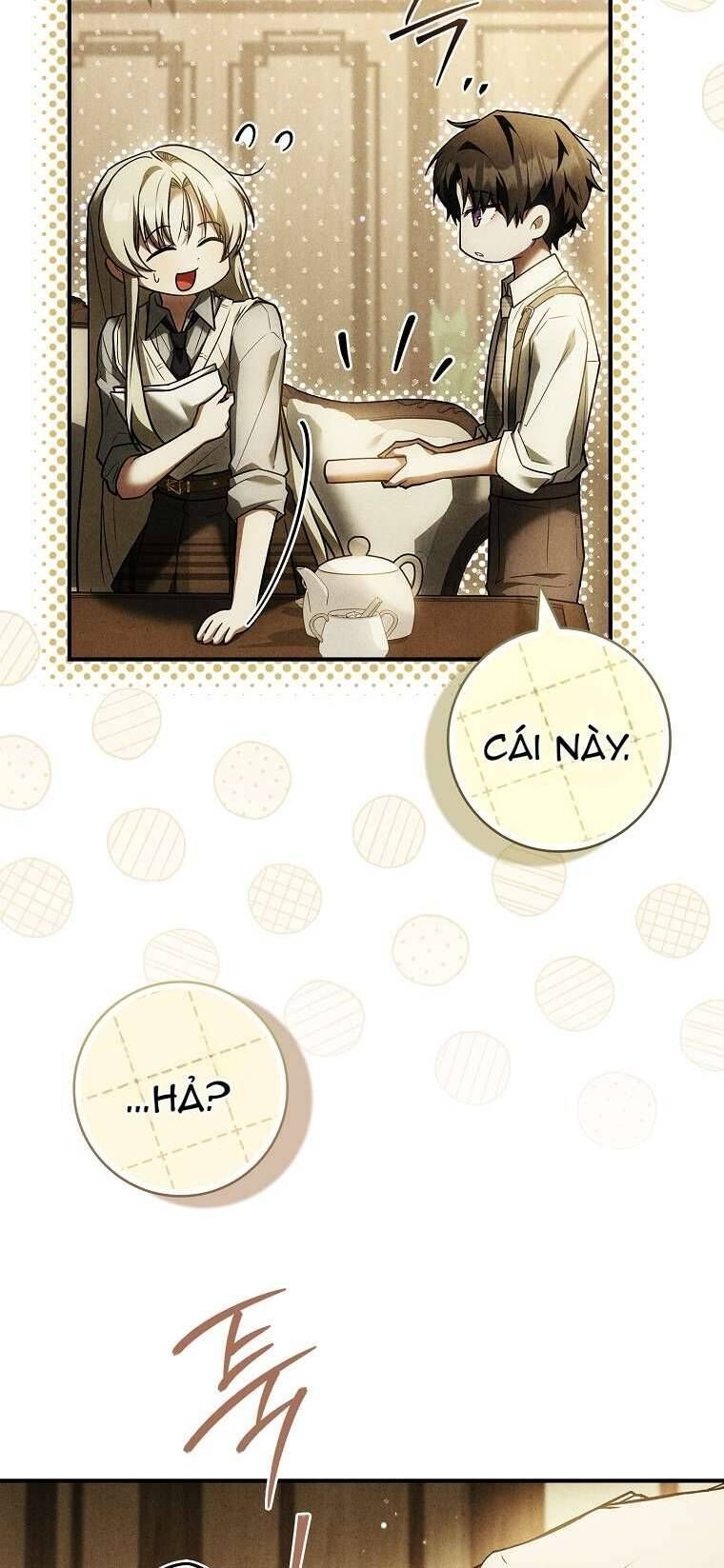 Văn Phòng Thám Tử Dành Cho Nam Chính Hối Hận! Chap 12 - Next Chap 13