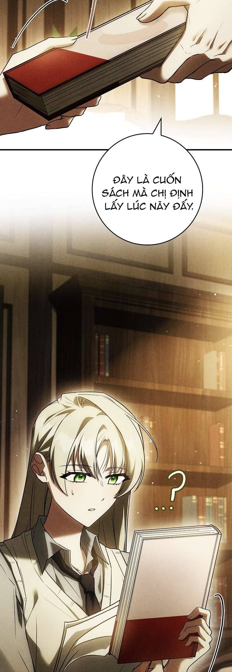 Văn Phòng Thám Tử Dành Cho Nam Chính Hối Hận! Chap 12 - Next Chap 13