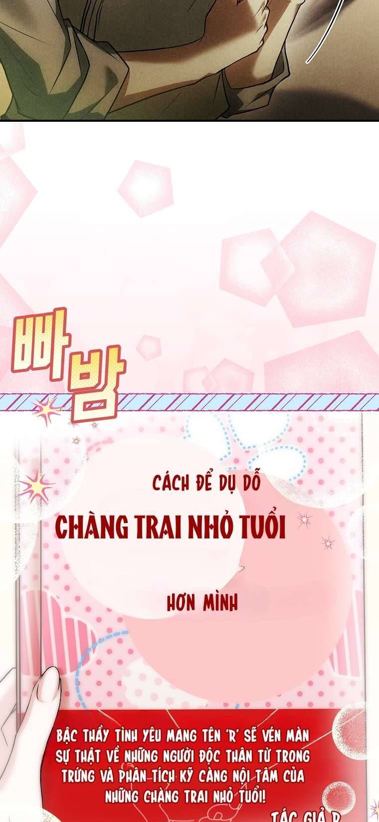 Văn Phòng Thám Tử Dành Cho Nam Chính Hối Hận! Chap 12 - Next Chap 13