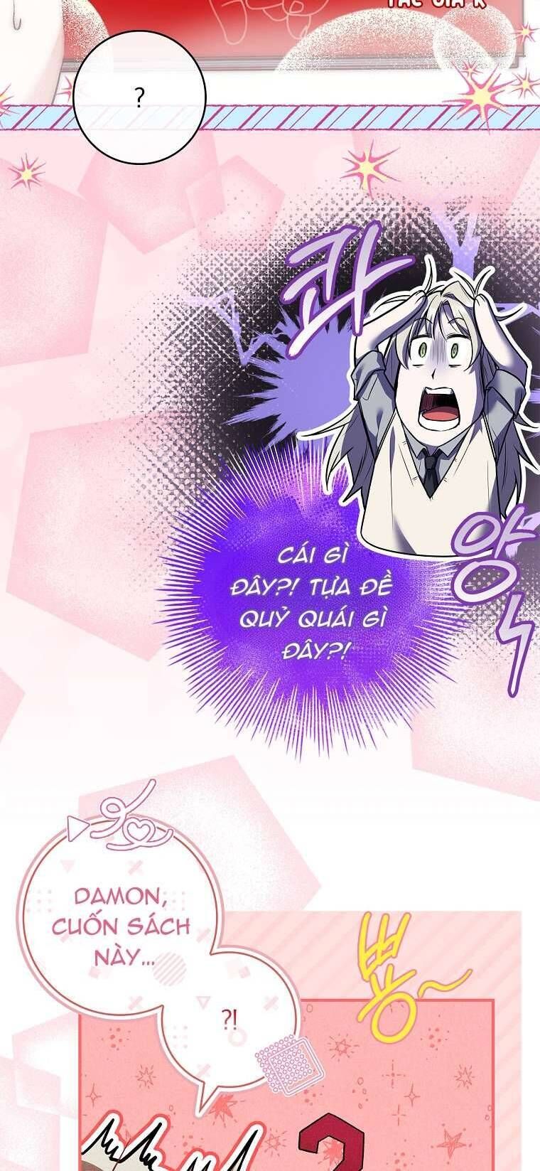 Văn Phòng Thám Tử Dành Cho Nam Chính Hối Hận! Chap 12 - Next Chap 13