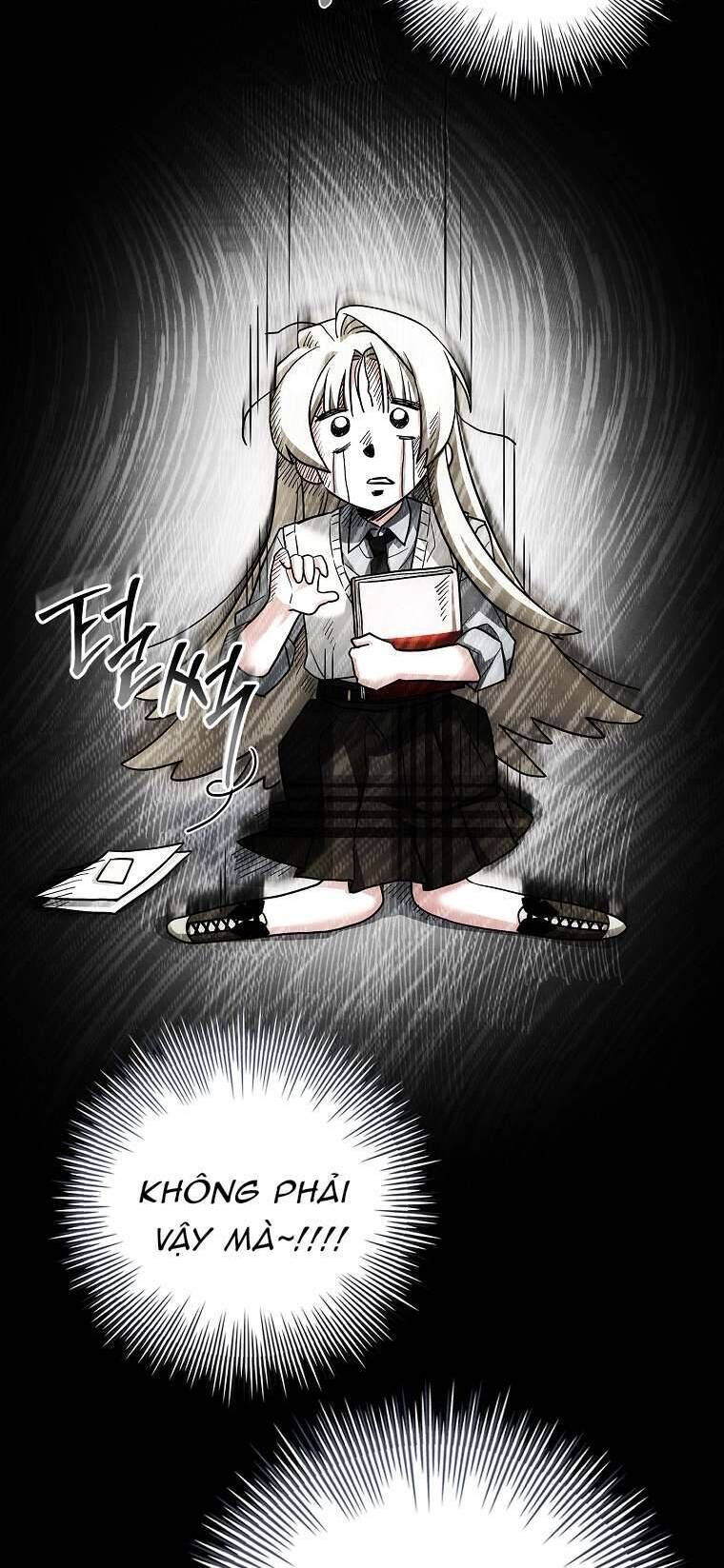 Văn Phòng Thám Tử Dành Cho Nam Chính Hối Hận! Chap 12 - Next Chap 13