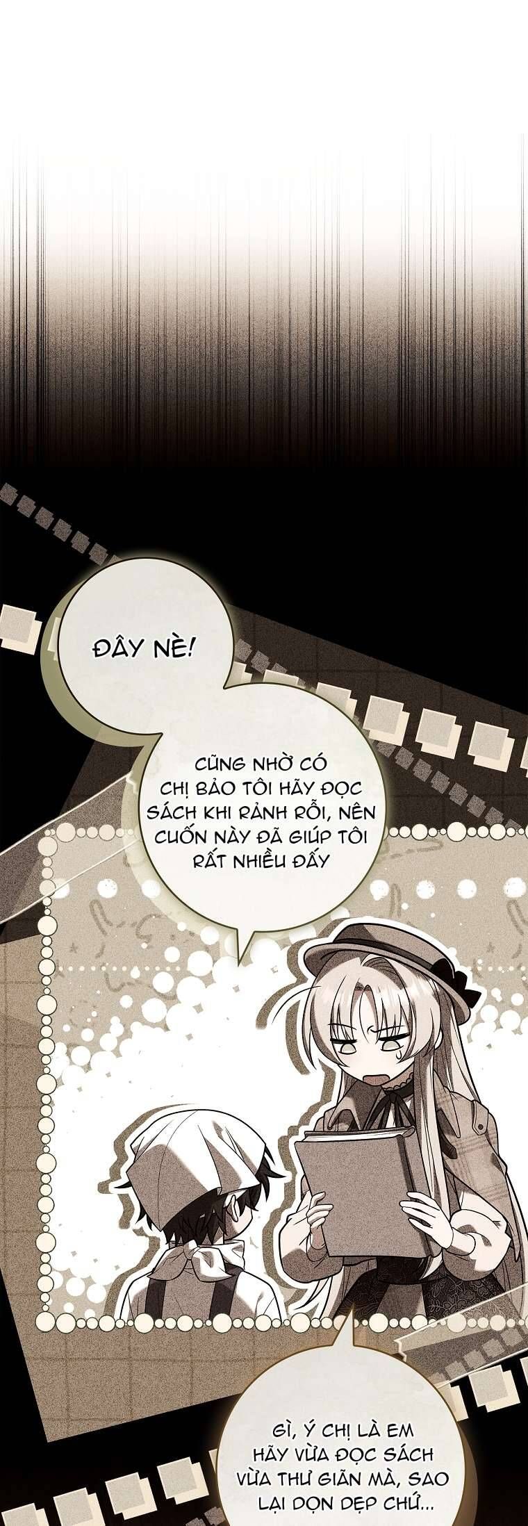 Văn Phòng Thám Tử Dành Cho Nam Chính Hối Hận! Chap 12 - Next Chap 13