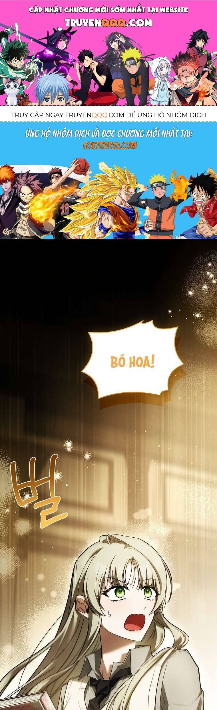 Văn Phòng Thám Tử Dành Cho Nam Chính Hối Hận! Chap 13 - Next Chap 14