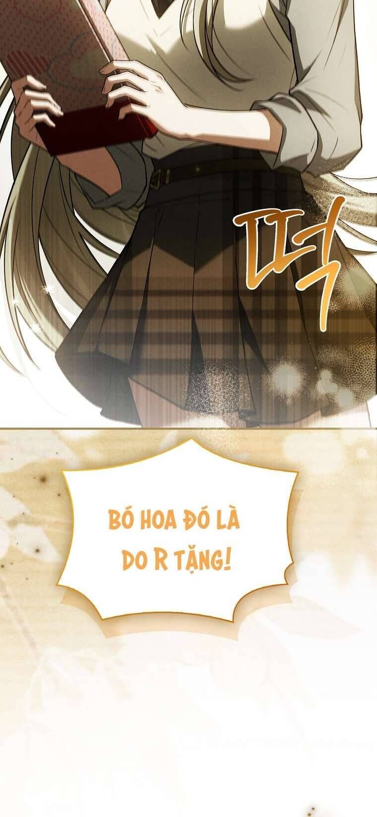 Văn Phòng Thám Tử Dành Cho Nam Chính Hối Hận! Chap 13 - Next Chap 14