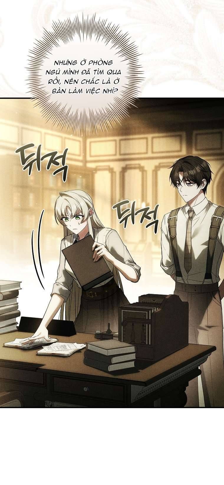 Văn Phòng Thám Tử Dành Cho Nam Chính Hối Hận! Chap 13 - Next Chap 14