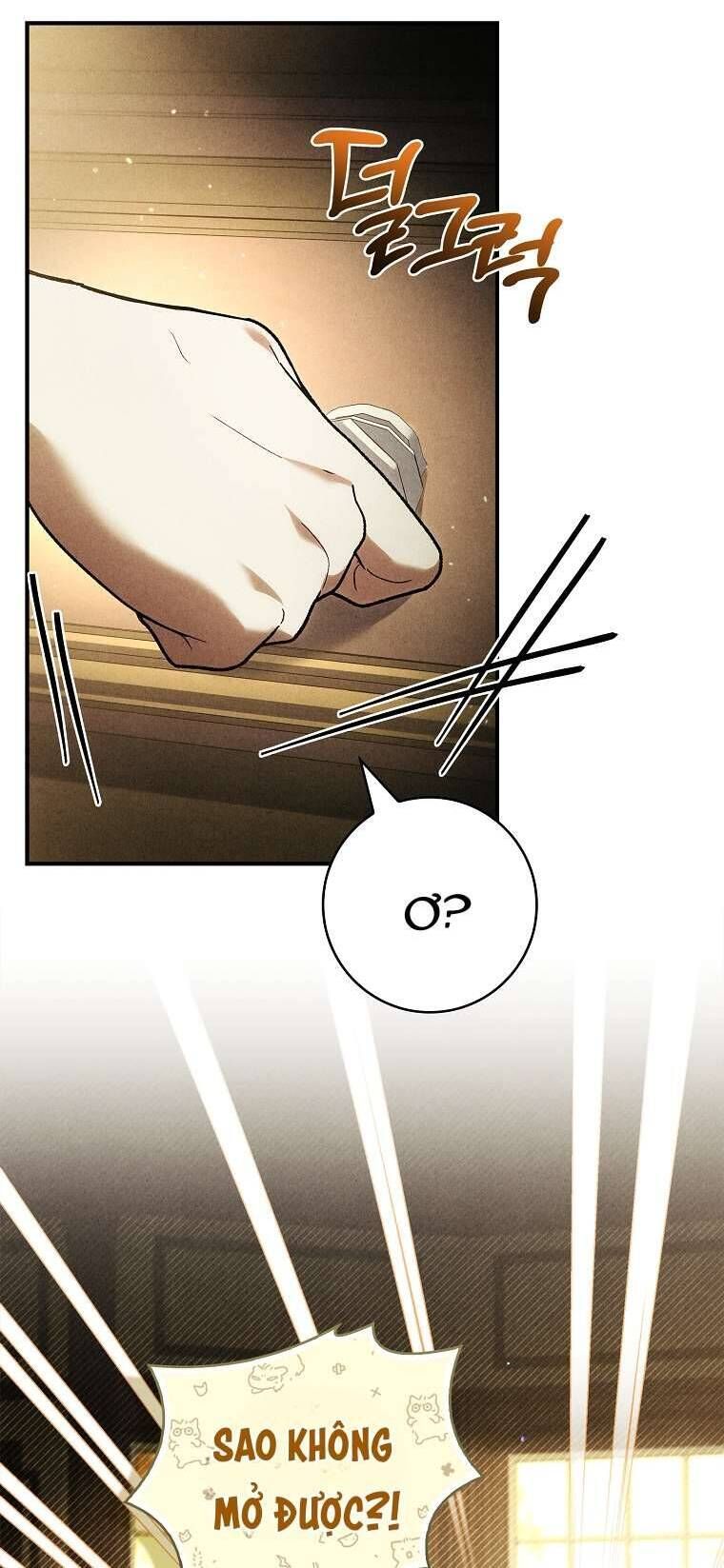 Văn Phòng Thám Tử Dành Cho Nam Chính Hối Hận! Chap 13 - Next Chap 14