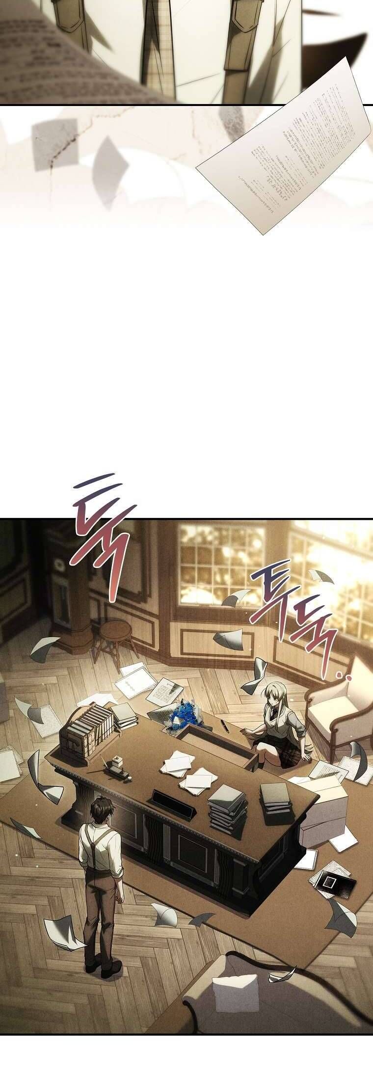 Văn Phòng Thám Tử Dành Cho Nam Chính Hối Hận! Chap 13 - Next Chap 14