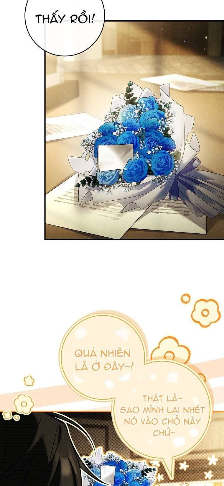 Văn Phòng Thám Tử Dành Cho Nam Chính Hối Hận! Chap 13 - Next Chap 14