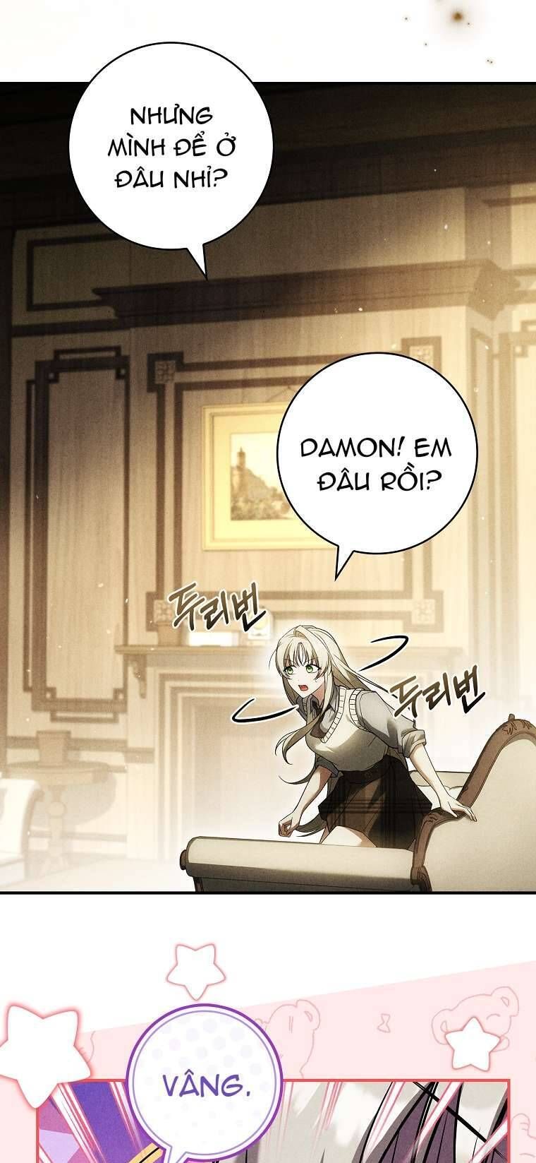 Văn Phòng Thám Tử Dành Cho Nam Chính Hối Hận! Chap 13 - Next Chap 14