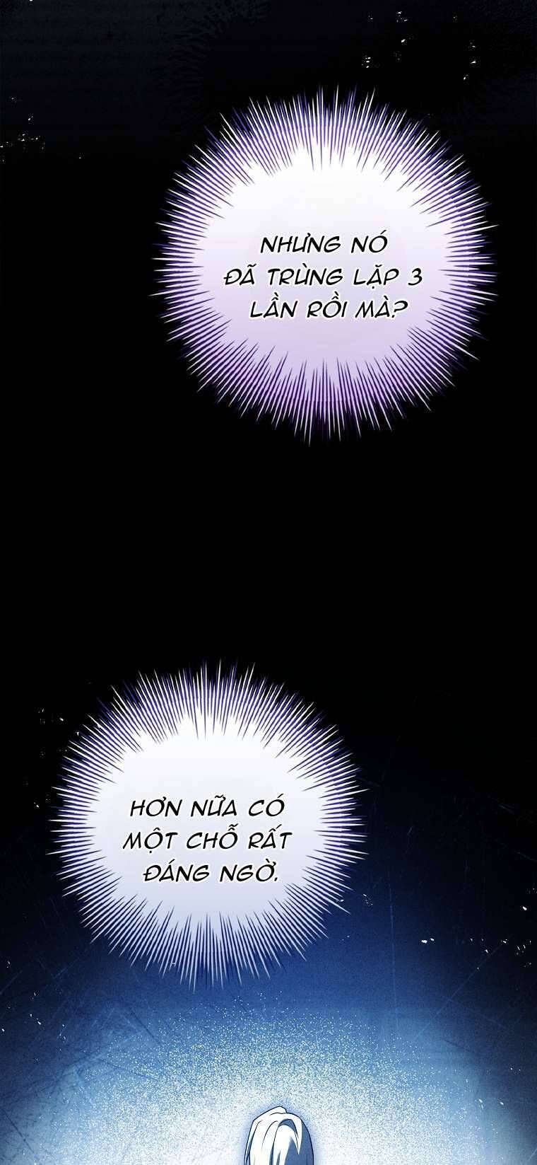 Văn Phòng Thám Tử Dành Cho Nam Chính Hối Hận! Chap 13 - Next Chap 14