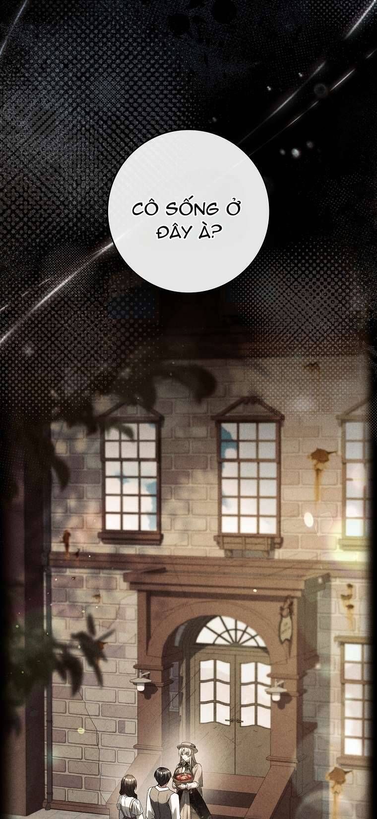 Văn Phòng Thám Tử Dành Cho Nam Chính Hối Hận! Chap 13 - Next Chap 14