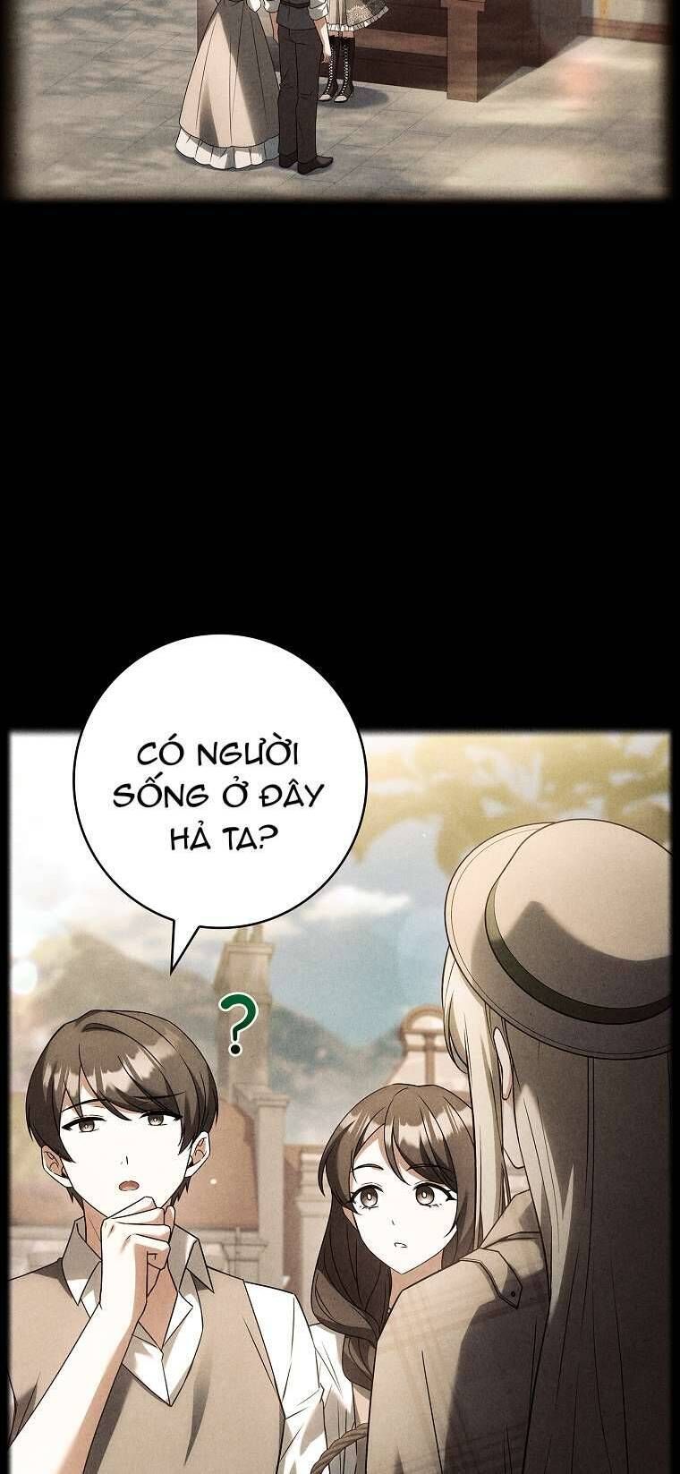 Văn Phòng Thám Tử Dành Cho Nam Chính Hối Hận! Chap 13 - Next Chap 14