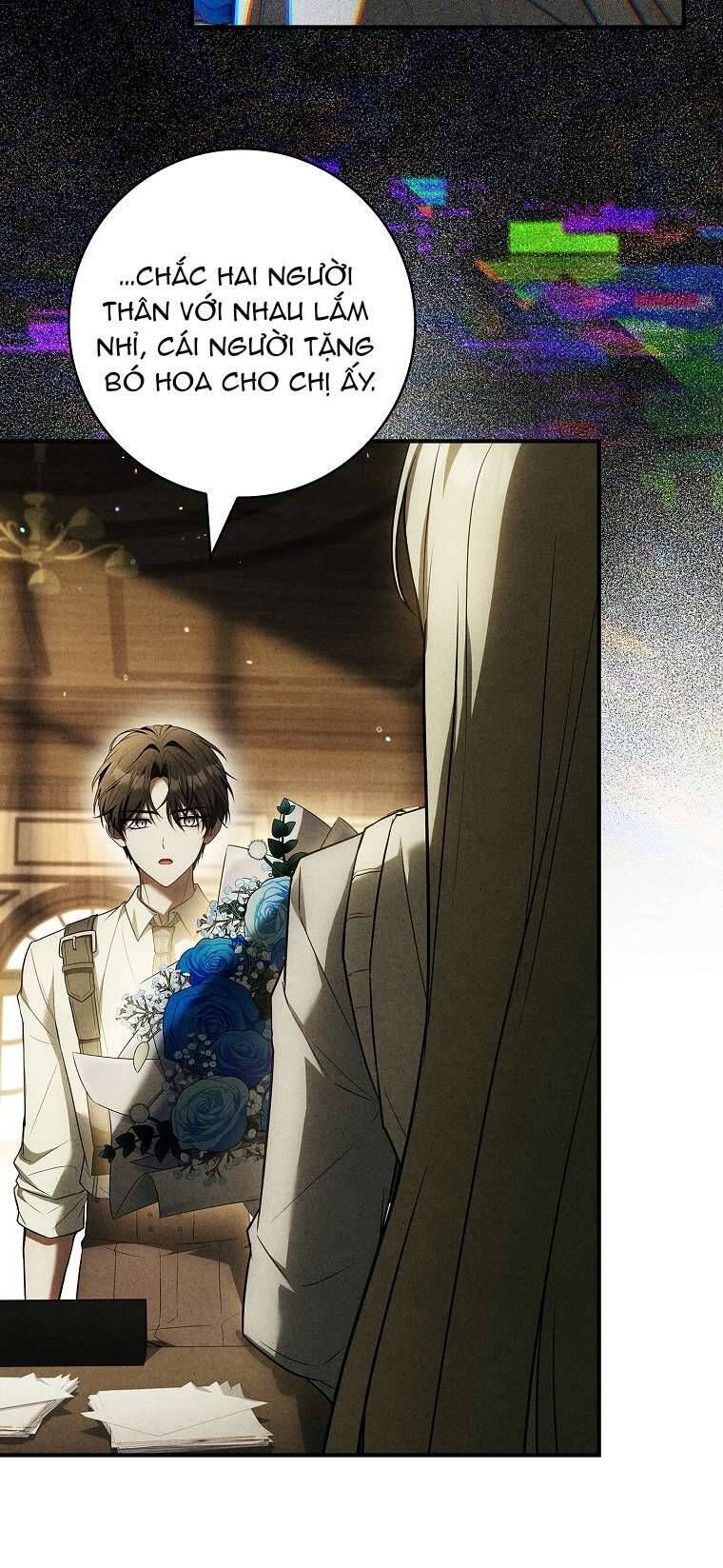 Văn Phòng Thám Tử Dành Cho Nam Chính Hối Hận! Chap 13 - Next Chap 14